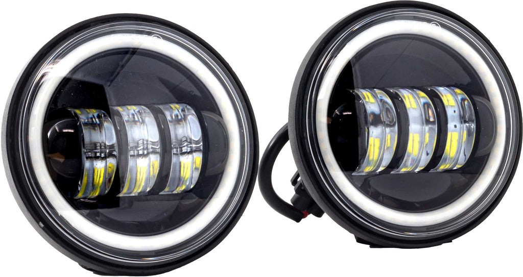LETRIC LIGHTING CO LLC-LPL-BH