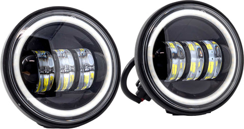 LETRIC LIGHTING CO LLC-LPL-BH