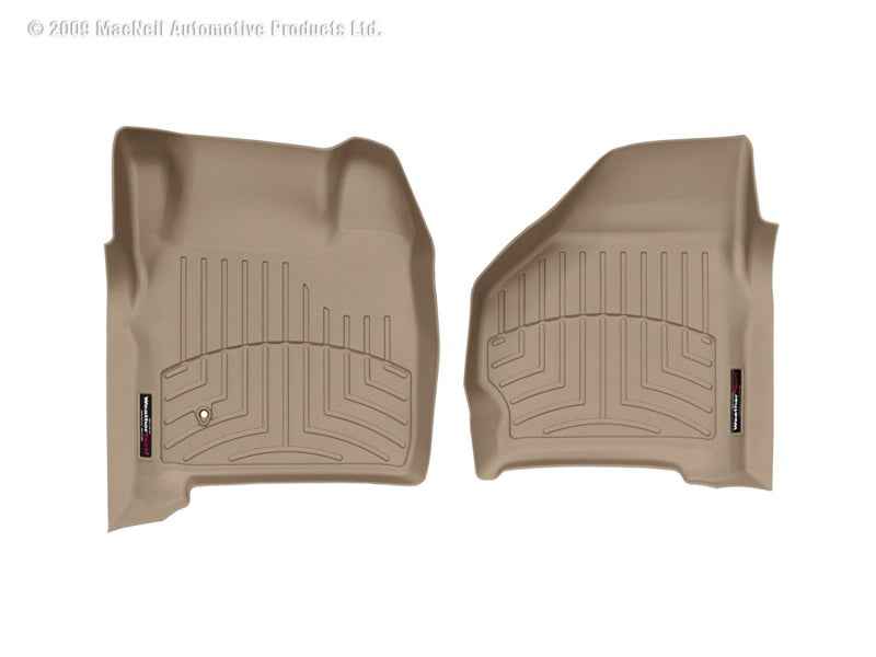 WeatherTech 450021