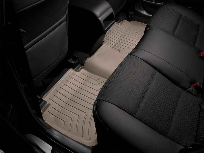 WeatherTech 45003-1-2