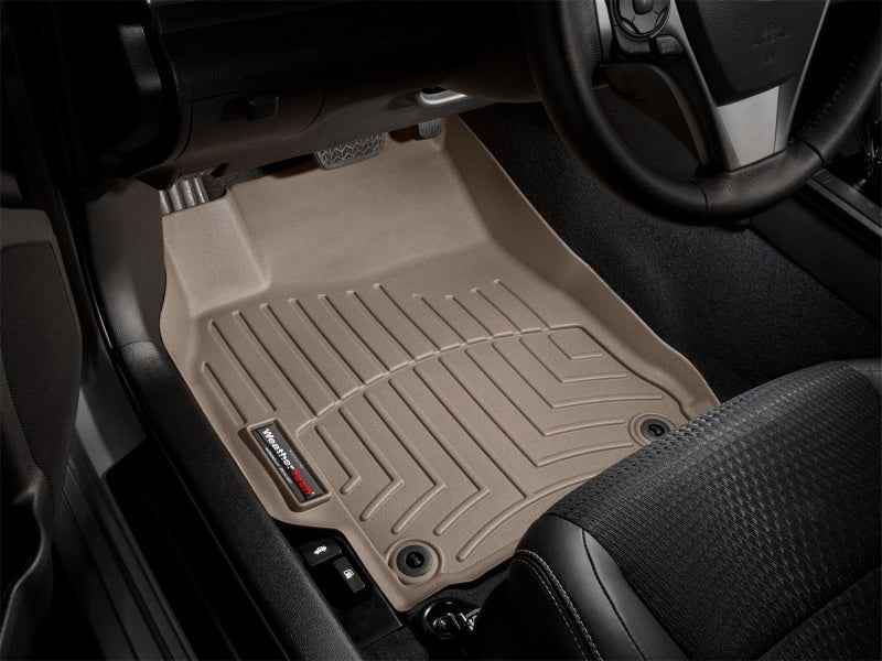 WeatherTech 45003-1-2