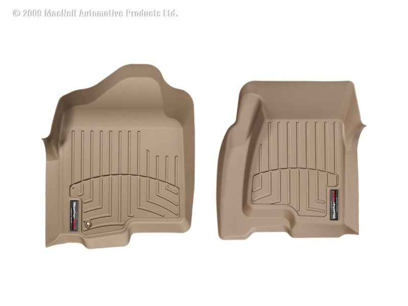 WeatherTech 450031