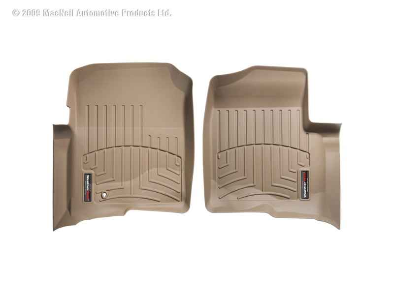 WeatherTech 450051