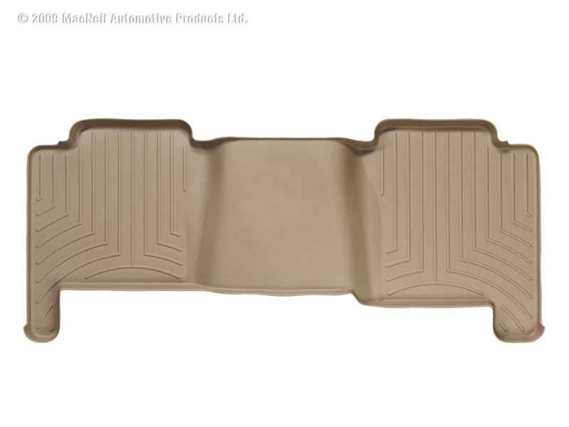 WeatherTech 450052