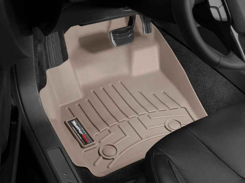 WeatherTech 45011-1-2