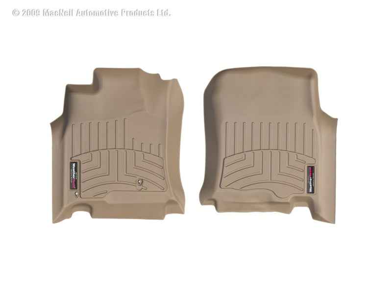 WeatherTech 450111