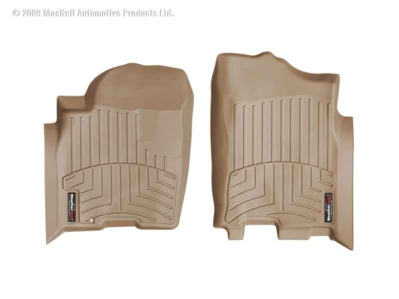 WeatherTech 450191