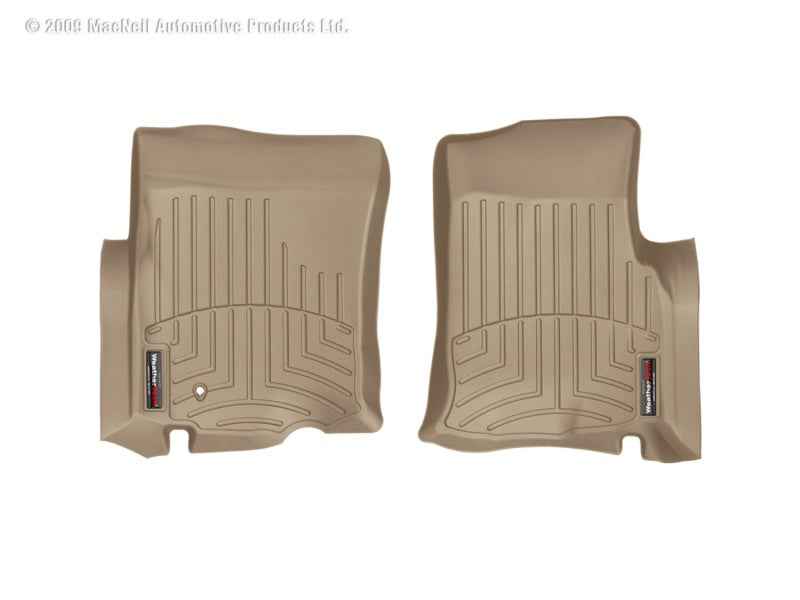 WeatherTech 450291