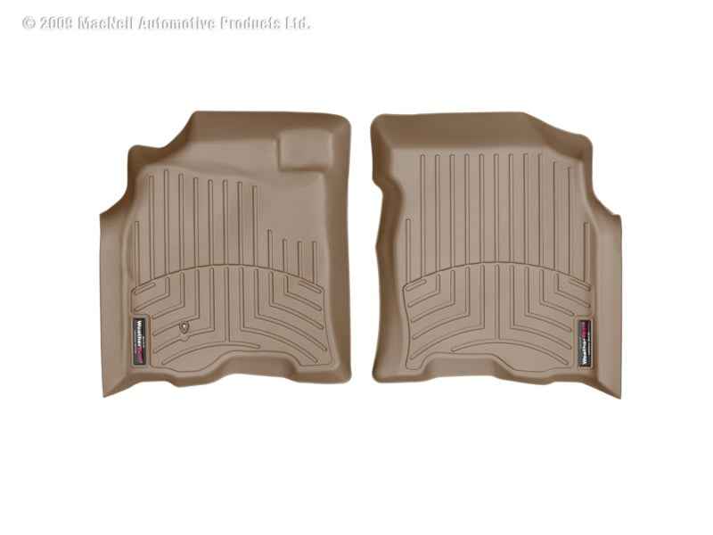 WeatherTech 450301