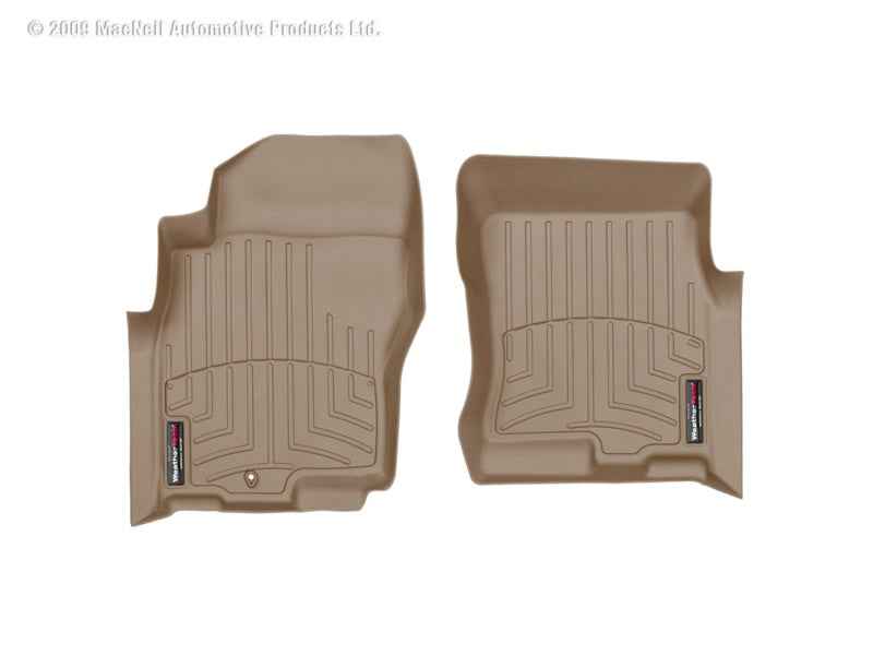 WeatherTech 450331