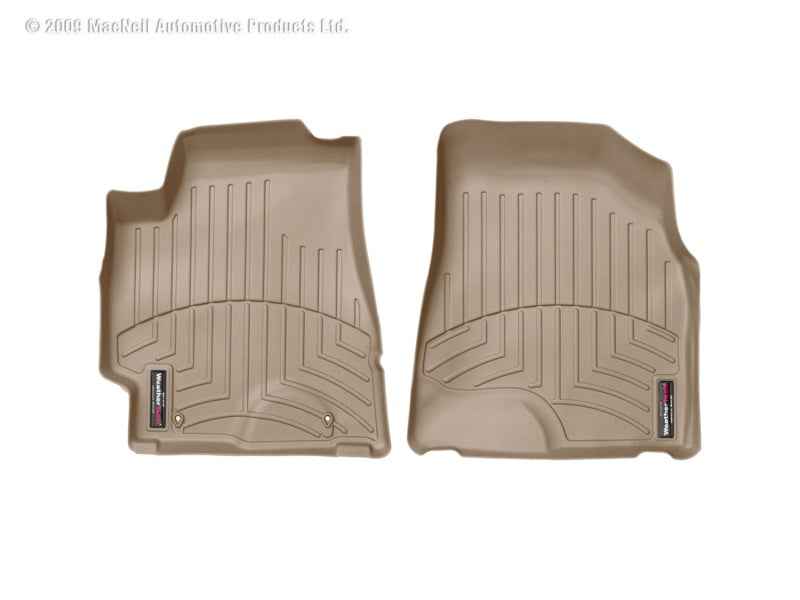 WeatherTech 450391