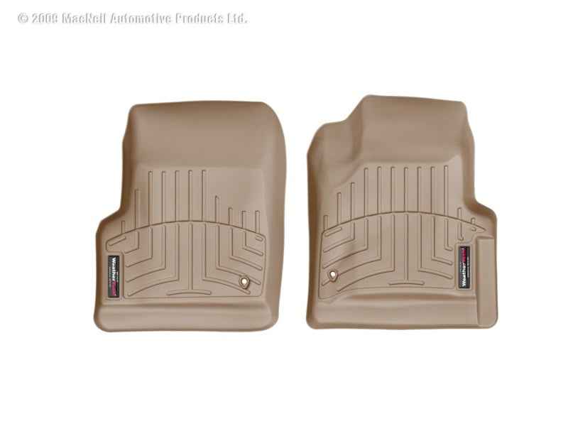 WeatherTech 450421