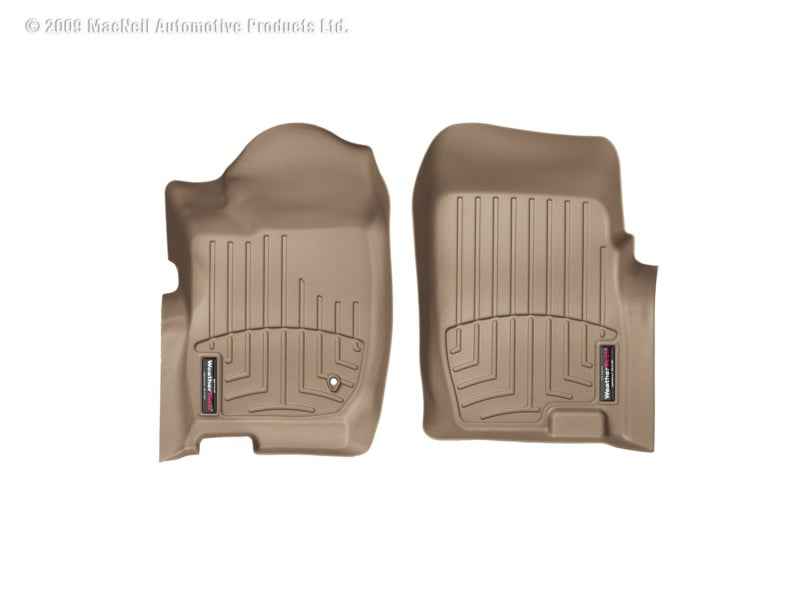 WeatherTech 450431