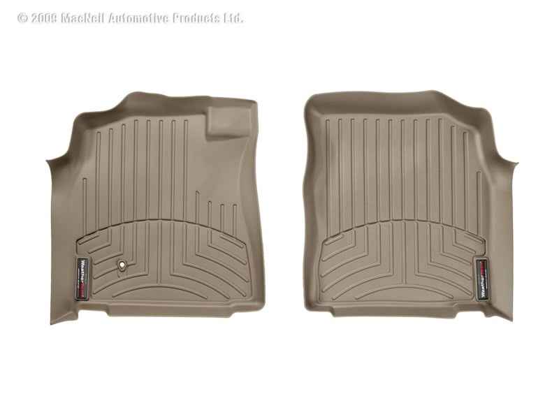 WeatherTech 450441