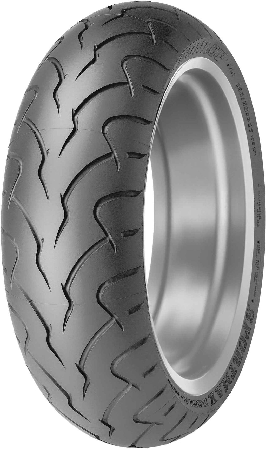 DUNLOP 45044160