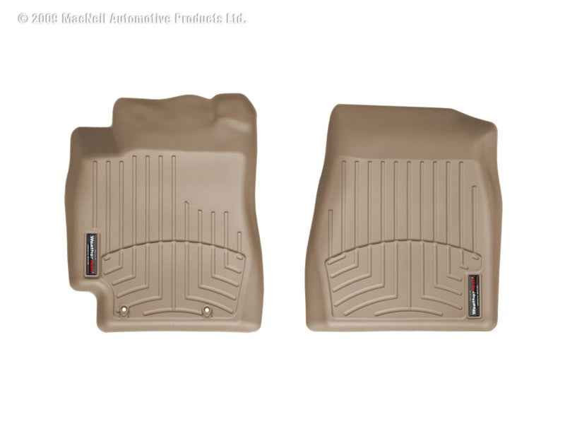 WeatherTech 450511