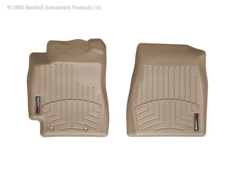 WeatherTech 450511