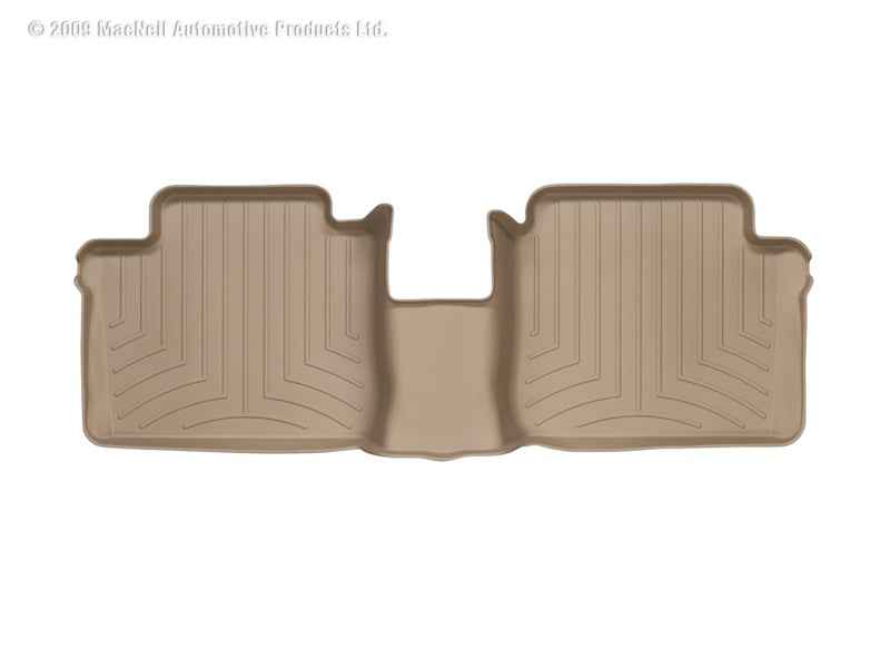 WeatherTech 450512