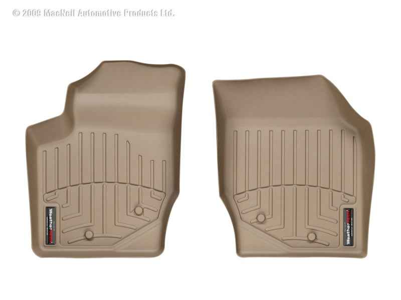 WeatherTech 450531