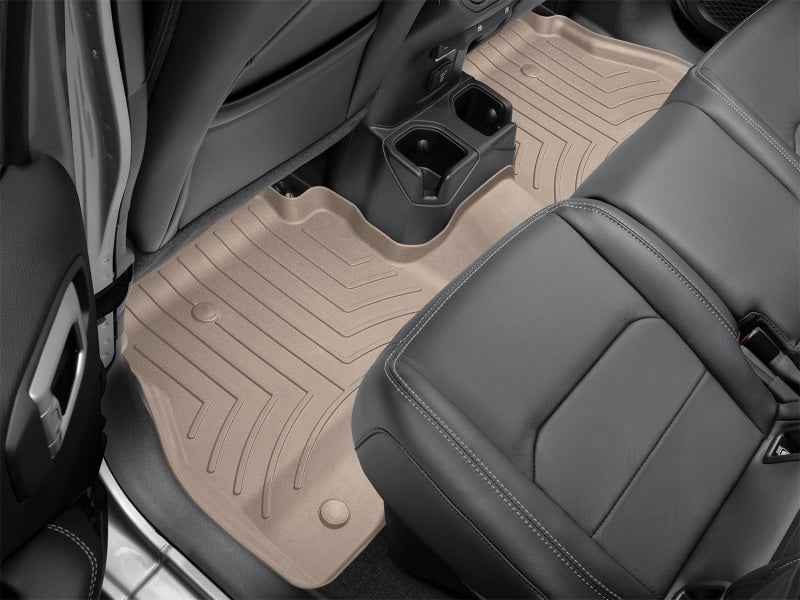 WeatherTech 450614IM