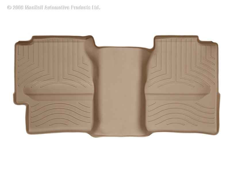 WeatherTech 450622