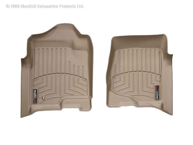 WeatherTech 450661