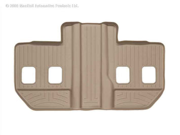 WeatherTech 450665
