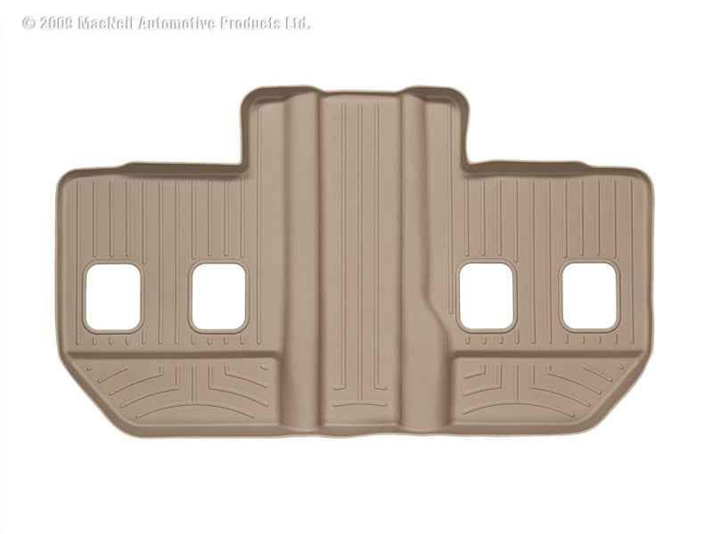 WeatherTech 450665