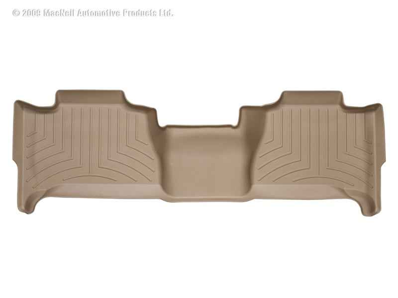 WeatherTech 450666