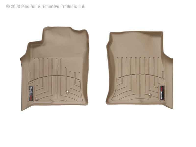 WeatherTech 450701