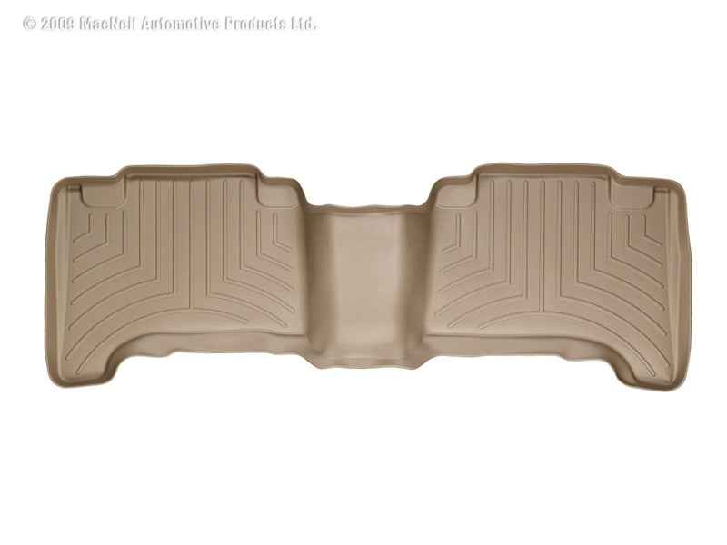 WeatherTech 450702