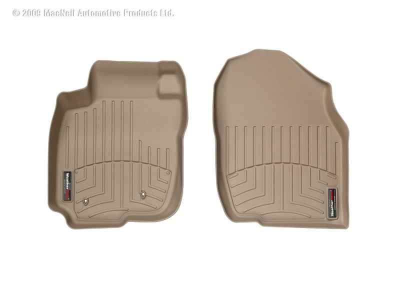 WeatherTech 450721