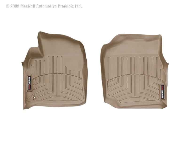 WeatherTech 450771