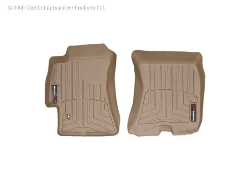 WeatherTech 450831