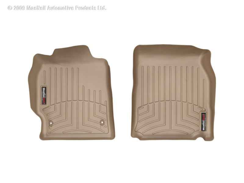 WeatherTech 450841