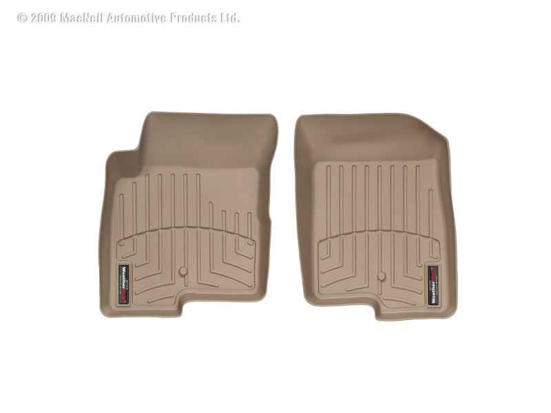 WeatherTech 450861