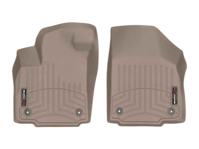 WeatherTech 4510121