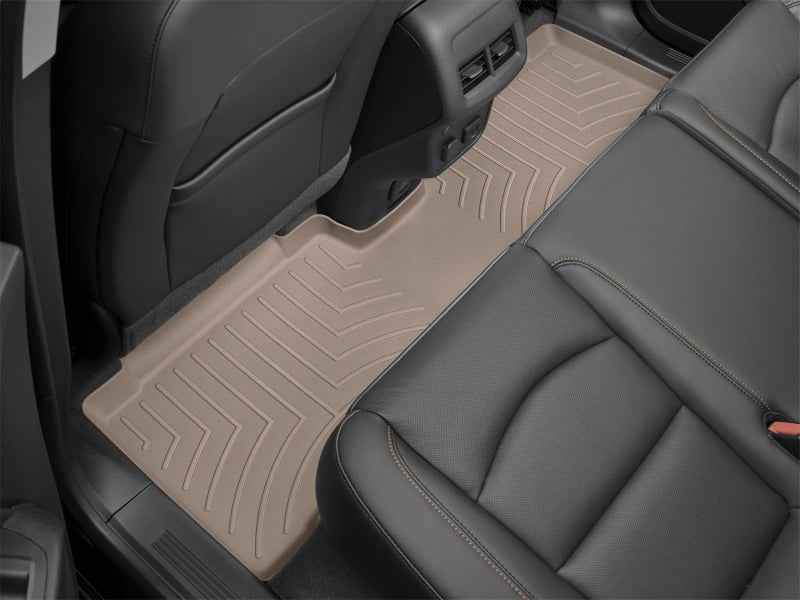 WeatherTech 4510122