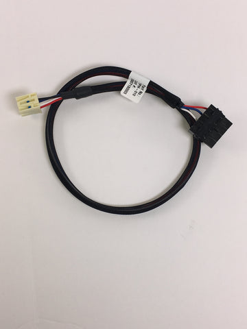 Tow-Pro Harness Compatible with GM