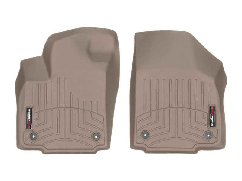 WeatherTech 4510641