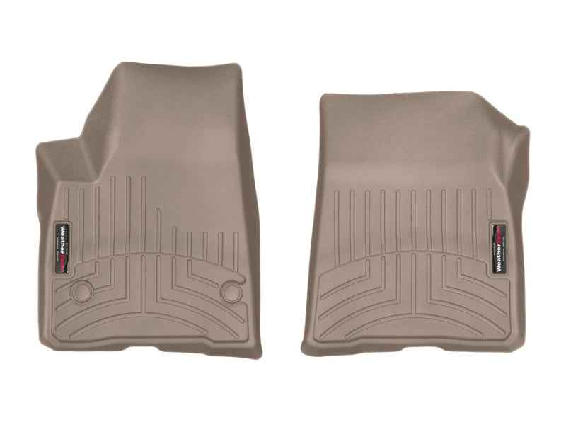 WeatherTech 4510801