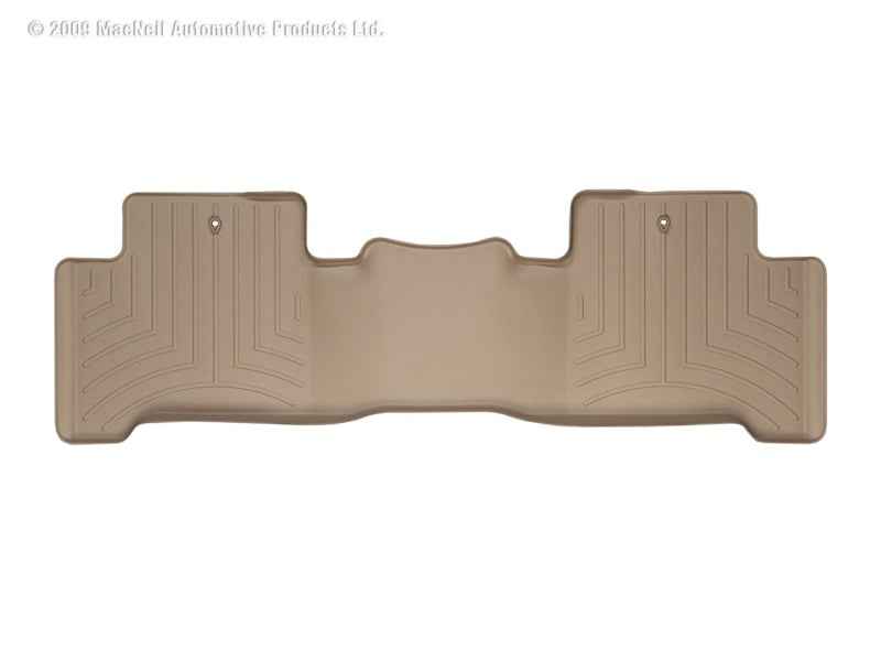 WeatherTech 451142