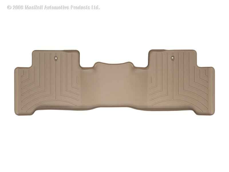 WeatherTech 451142