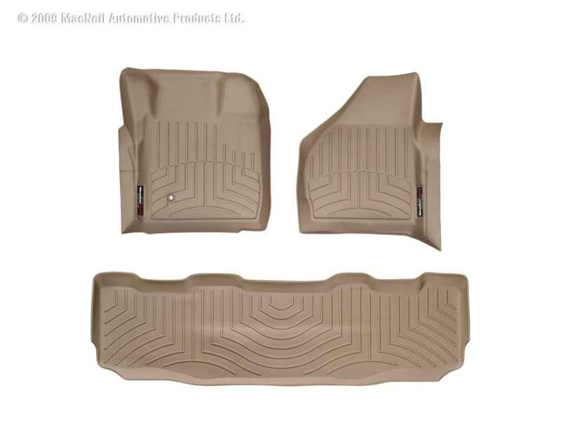 WeatherTech 451201-450022