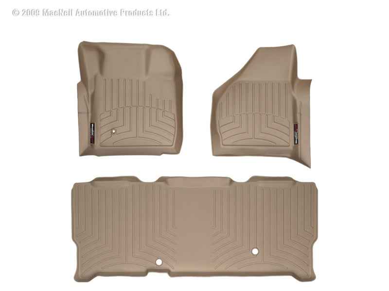 WeatherTech 451201-450023