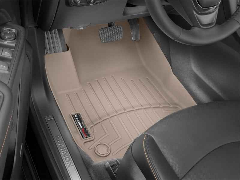 WeatherTech 4512091