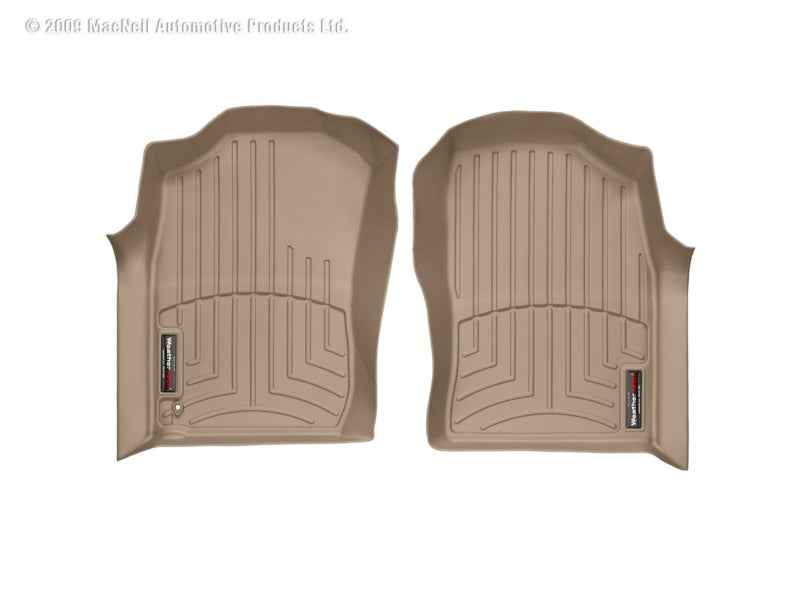 WeatherTech 451231