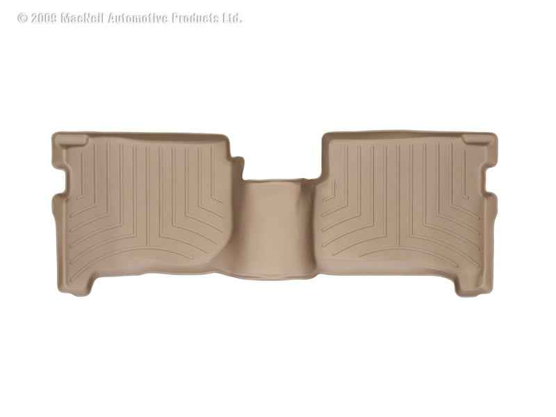 WeatherTech 451232