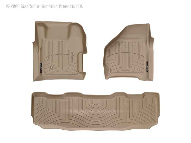 WeatherTech 451251-450022