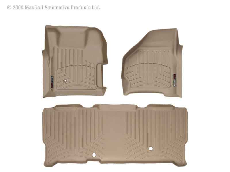 WeatherTech 451251-450023